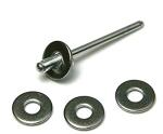 Rivet Washers