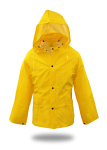 Raincoats