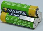 Rechargeable Flashlight Battery Packs