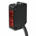 Rectangular Photoelectric Sensors