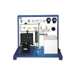 Refrigeration Test Equipment