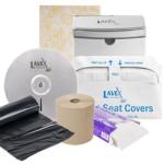 Restroom Supplies
