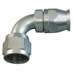 Reusable Hydraulic Hose Fittings