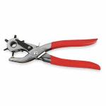 Revolving Punch Pliers