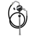 Rotary Fuel Pump