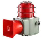 Safety Alarms and Warnings