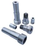 Abrasive Blasting Guns and Nozzles