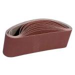 Sanding Belts and Kits