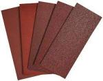 Sandpaper Sheet Kits