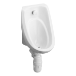 Cisterns and Urinals