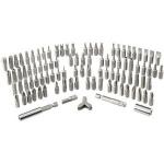 Screwdriver Bits
