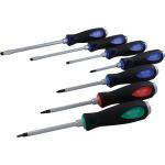 Screwdriver & Nut Driver