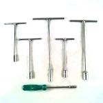 Screwdrivers and Nut Drivers