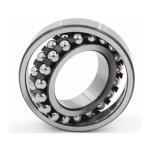 Self-Aligning Ball Bearings