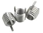 Self Locking Inserts