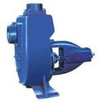 Self Priming Bare Shaft Pump