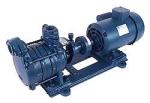 Self Priming Coupled Pump