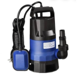 Sewage Submersible Pumps