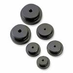 Shaft And Step Plate Adapters
