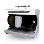 Shoe Shine Machine