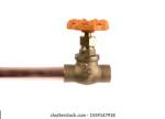 Shut-Off Valves
