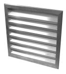 Shutters Dampers and Louvers