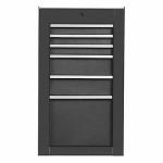 Side Cabinets and Lockers