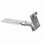 Siding Overlap Gauges and Removal Tools