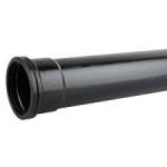 Single Socket Pipe