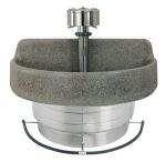 Sinks and Wash Fountains