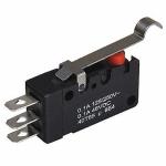 Snap Action Switches