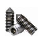 Socket Screws and Set Screws