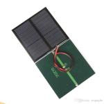 Solar Cells