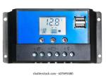 Solar Charge Controllers