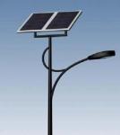 Solar Garden Light