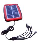 Solar Mobile Chargers