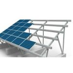 Solar Mounting Structure