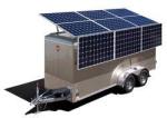 Solar Power Generators