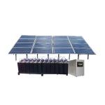 Solar Power Pack