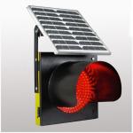 Solar Road Safety