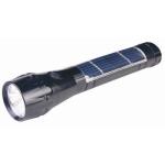 Solar Torch