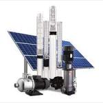 Solar Water Pumps