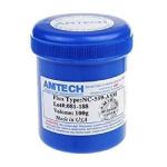 Solder Paste (Flux)