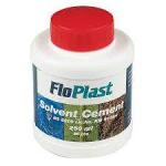 Solvent Cement