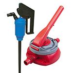 Speciality Pumps