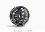 Spherical Roller Bearings