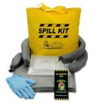 Spill Control Supplies