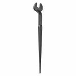 Spud Wrenches