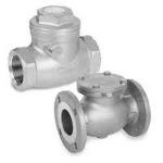 Stainless Steel Valves