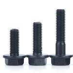 Standard Flange Bolts